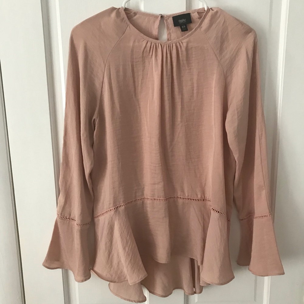 Mossimo Blouse